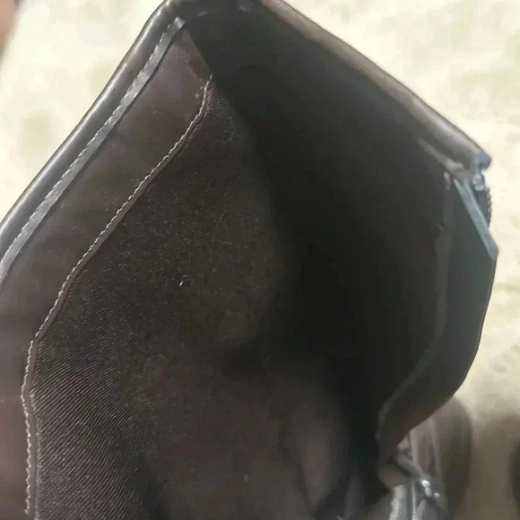 Michael kors boots size 1 - Picture 8 of 8